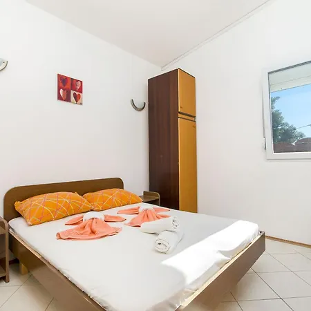 Apartment Laguna Stomorska