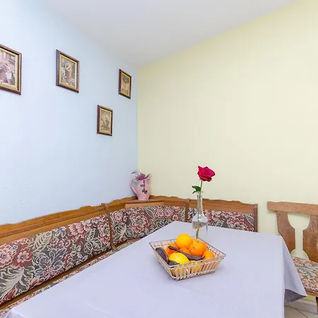 Apartment Laguna *