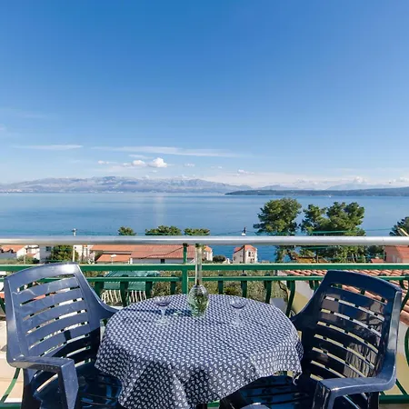Apartment Laguna