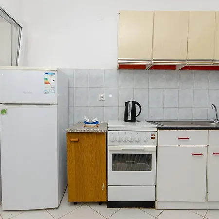 Apartment Laguna *