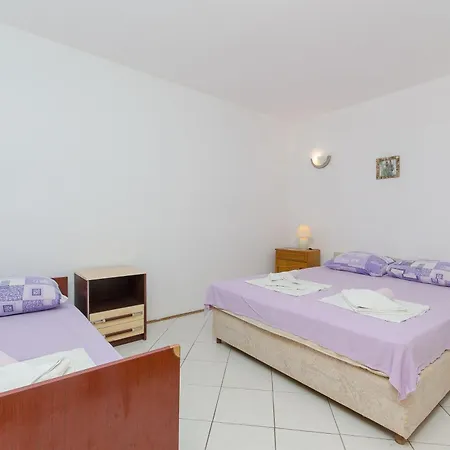 Laguna Apartment Stomorska