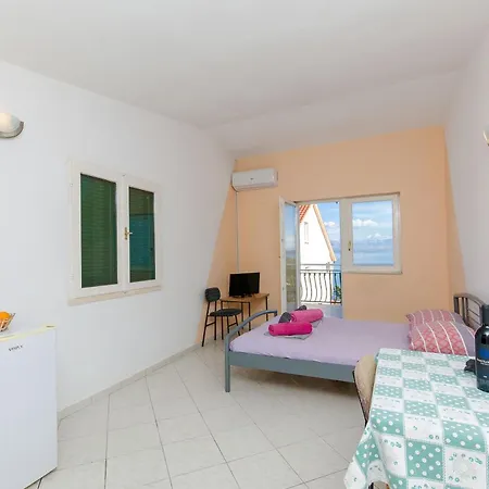 Apartment Laguna *