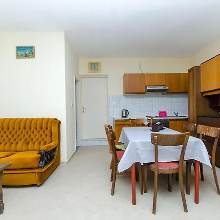 Apartment Laguna *