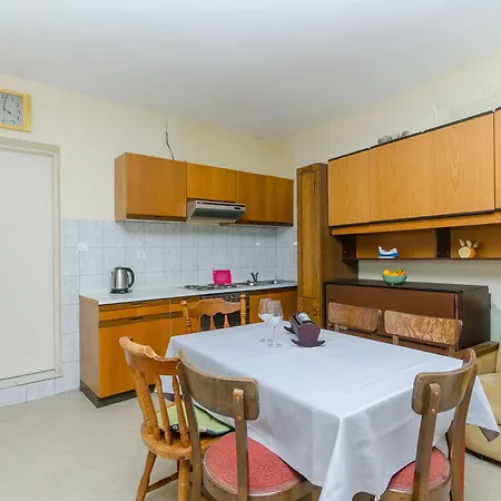 Apartment Laguna *