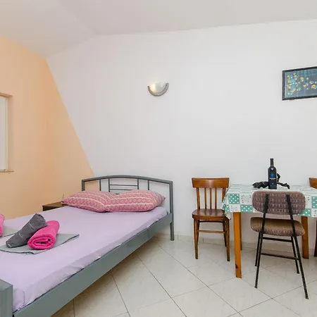 Apartment Laguna Stomorska