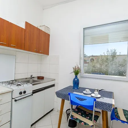 Laguna Apartment Stomorska