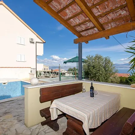 Laguna Apartment Stomorska