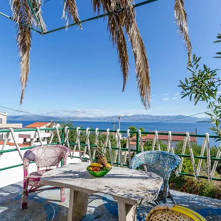 Apartment Laguna