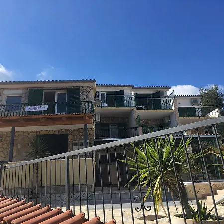 Apartment Laguna