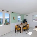 Laguna Apartamento Stomorska