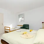 Laguna Apartamento