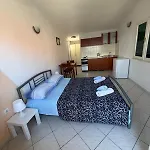 Laguna Apartamento Stomorska