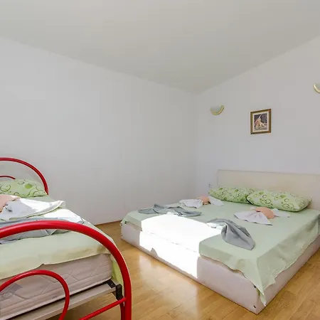 Laguna Apartmán