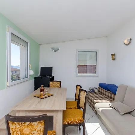 Laguna Apartmán Stomorska