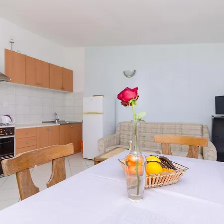 Apartmán Laguna Stomorska