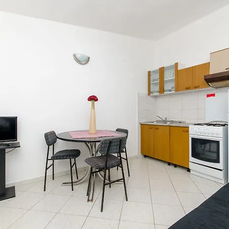 Apartamento Laguna *