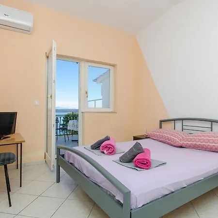 Laguna Apartmán *