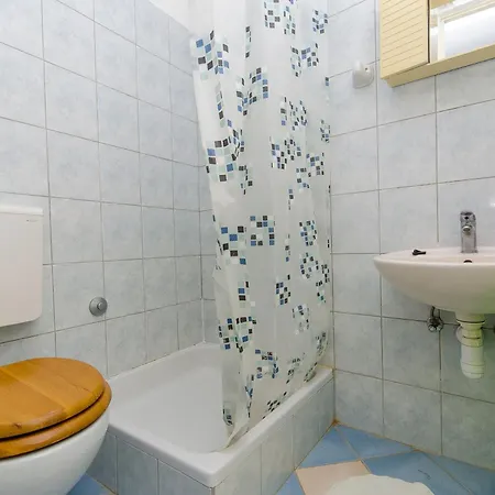Appartamento Laguna Stomorska