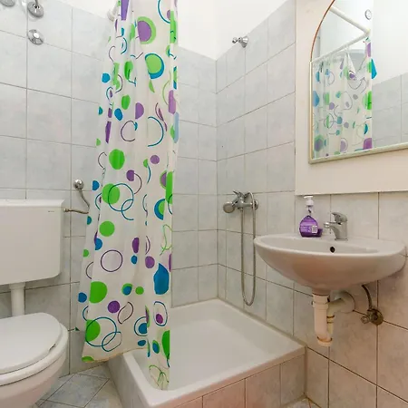 Apartmán Laguna
