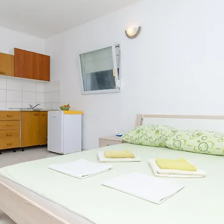 Appartamento Laguna Stomorska