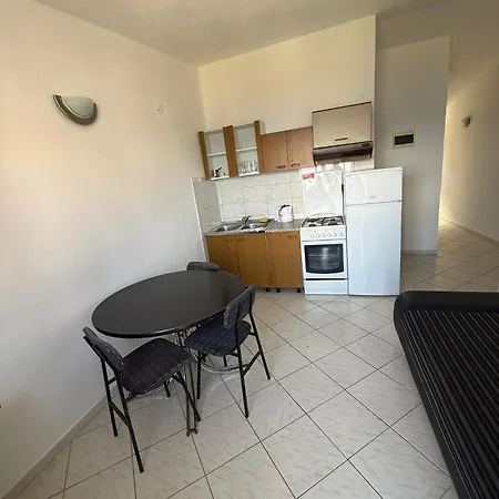 Laguna Apartmán