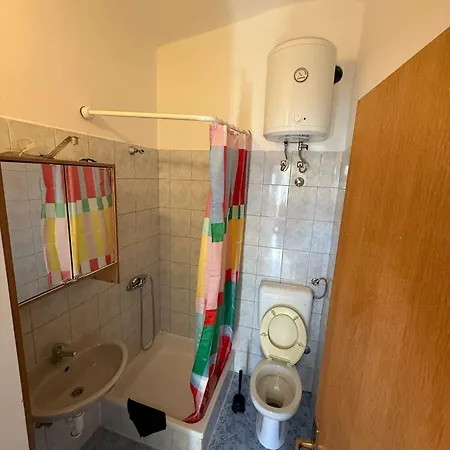 Laguna Apartmán *