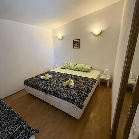 Laguna Apartmán Stomorska
