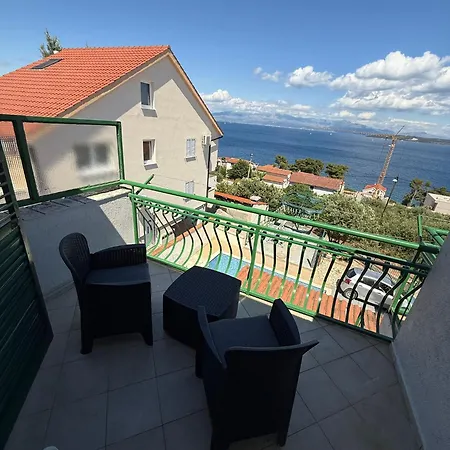 Laguna Appartamento