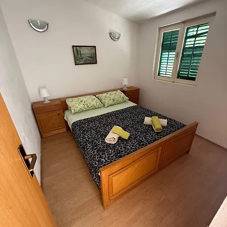 Laguna Apartmán Stomorska