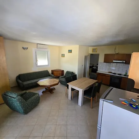 Apartmán Laguna Stomorska