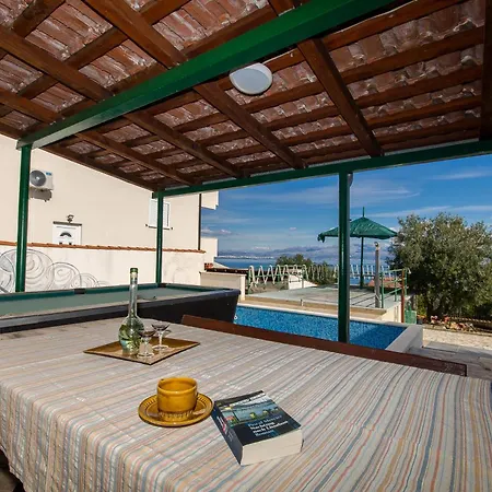 Laguna Апартаменты Стоморска