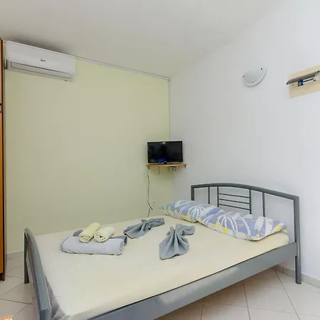 Laguna Appartement *