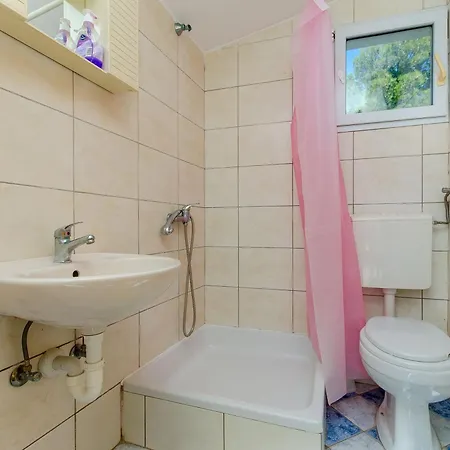 Laguna Appartement