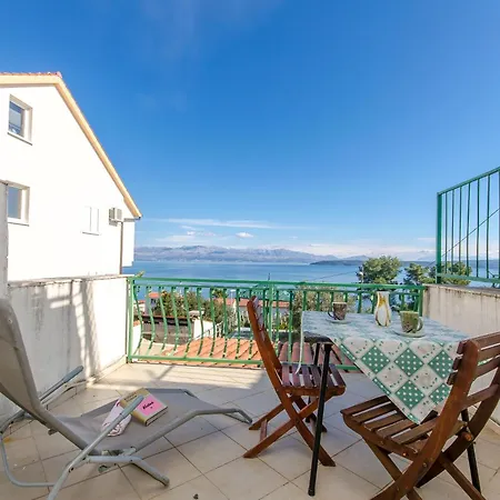 Appartement Laguna