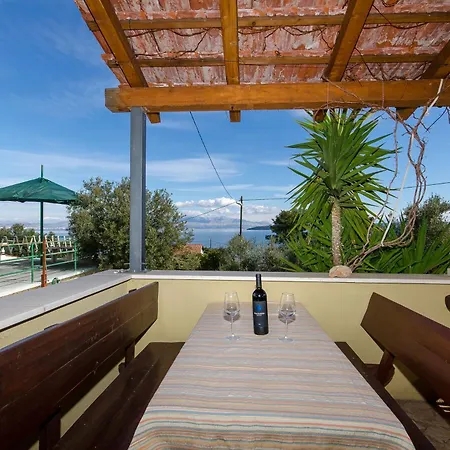 Laguna Appartement