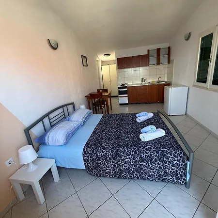 Laguna Appartement Stomorska