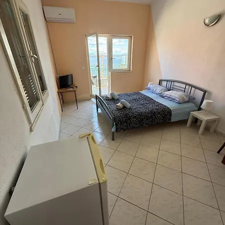 Appartement Laguna *