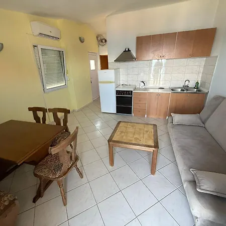Appartement Laguna Stomorska