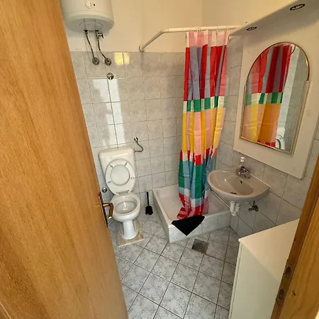 Appartement Laguna